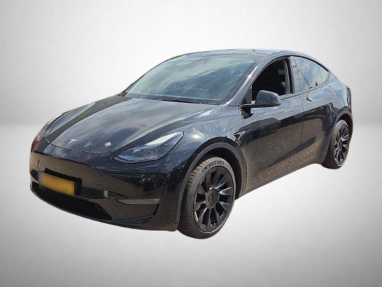 Tesla Model Y Long Range AWD 75kWh