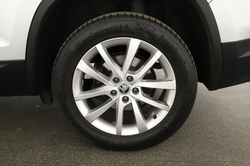 Škoda Kodiaq, 2022
