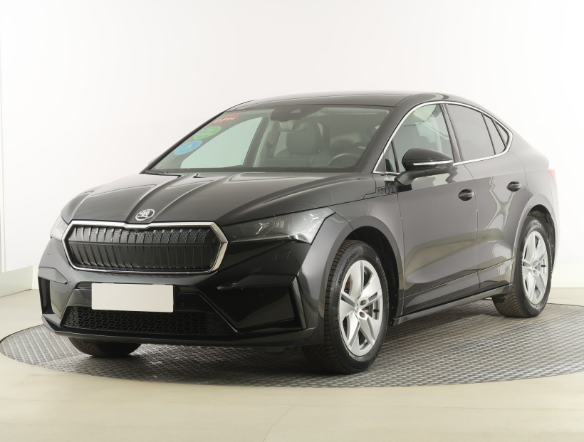Škoda Enyaq Coupe, 2023