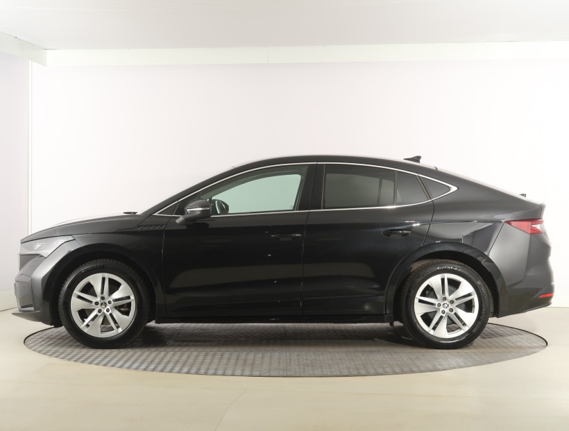 Škoda Enyaq Coupe, 2023