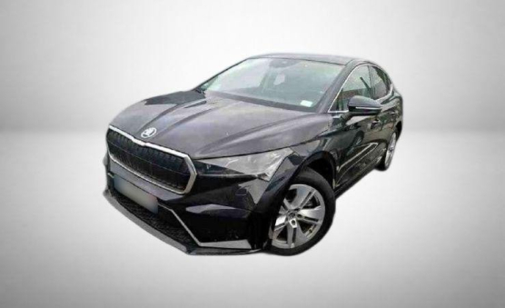Škoda Enyaq Coupe iV 80 (82 kWh)
