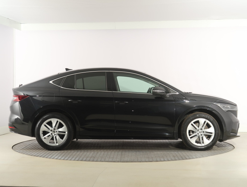 Škoda Enyaq Coupe, 2023