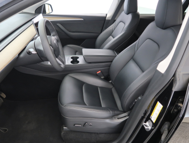 Tesla Model Y - 2022