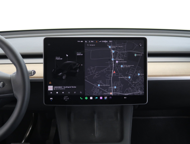 Tesla Model Y - 2022