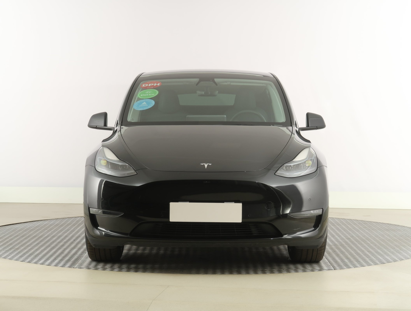 Tesla Model Y - 2022