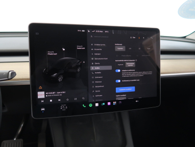 Tesla Model Y - 2022