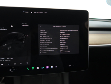 Tesla Model Y - 2022
