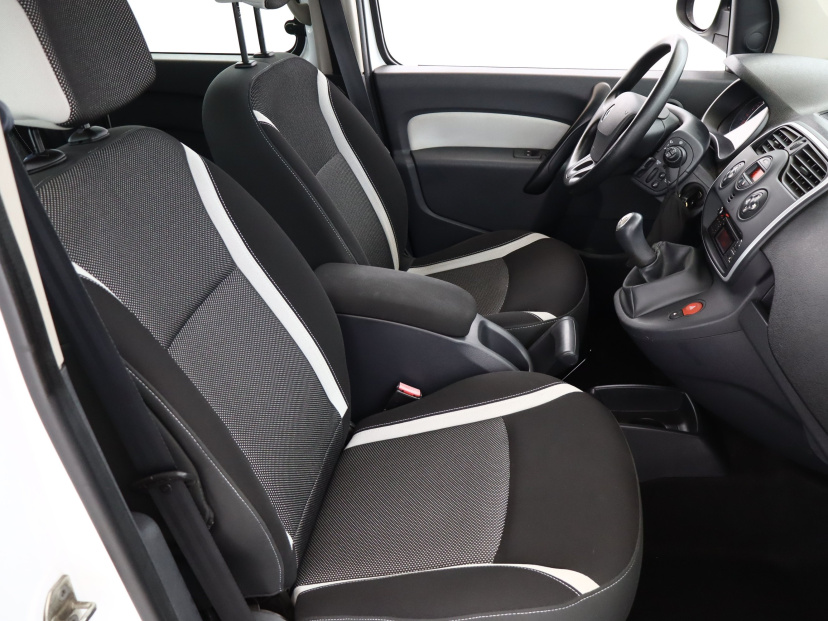 Renault Kangoo, 2014