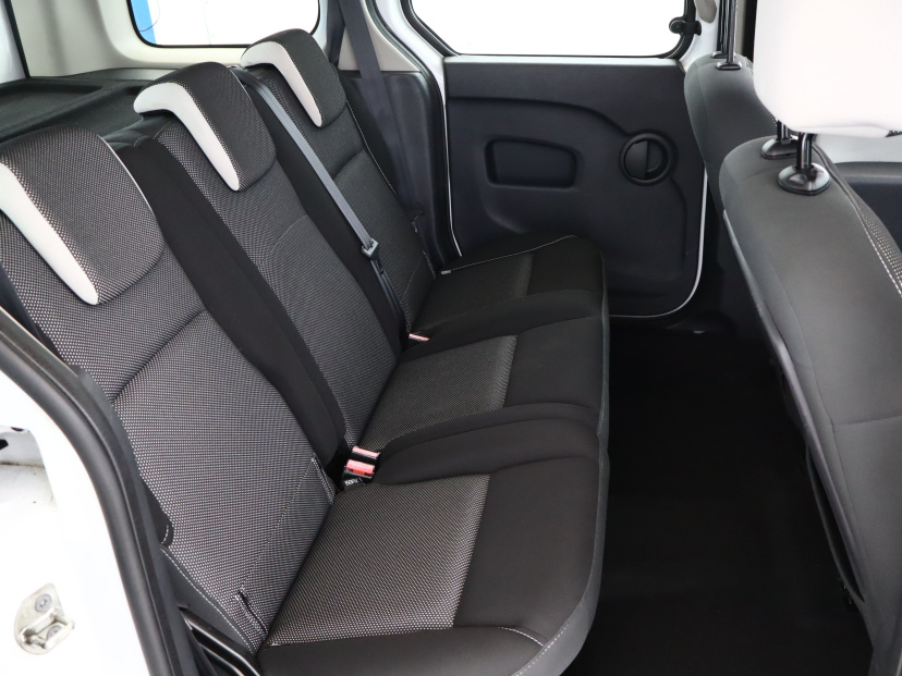 Renault Kangoo, 2014