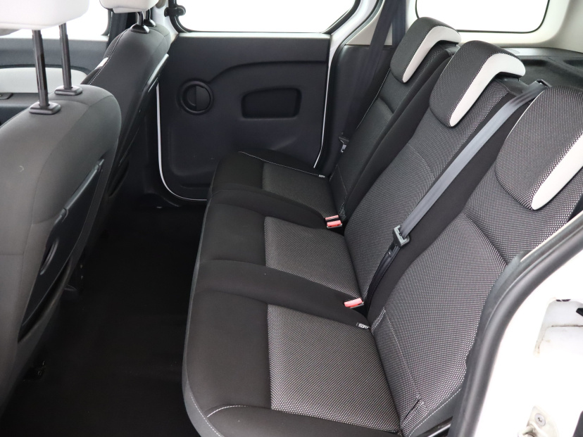 Renault Kangoo, 2014