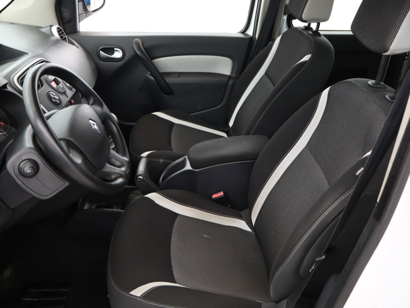 Renault Kangoo, 2014