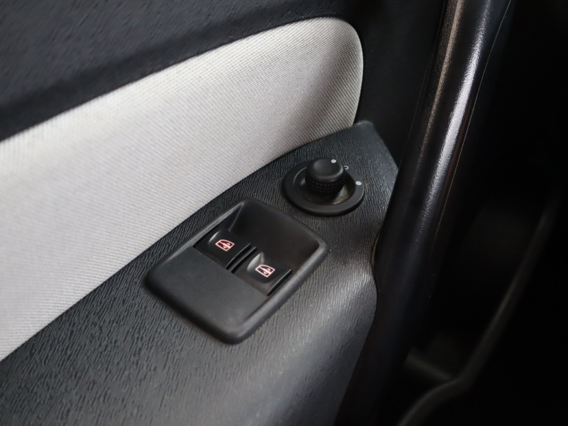 Renault Kangoo, 2014