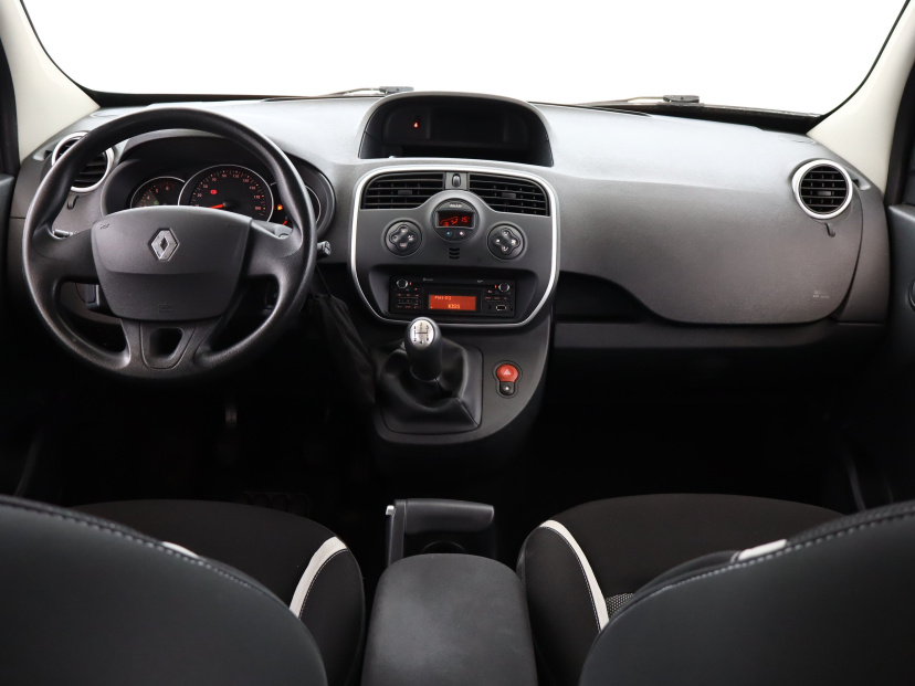 Renault Kangoo, 2014