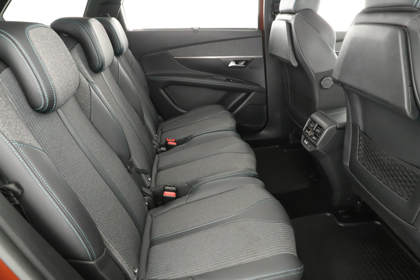 Peugeot 5008, 2022