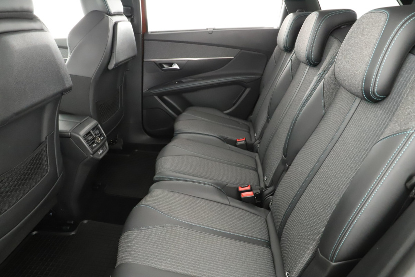 Peugeot 5008, 2022