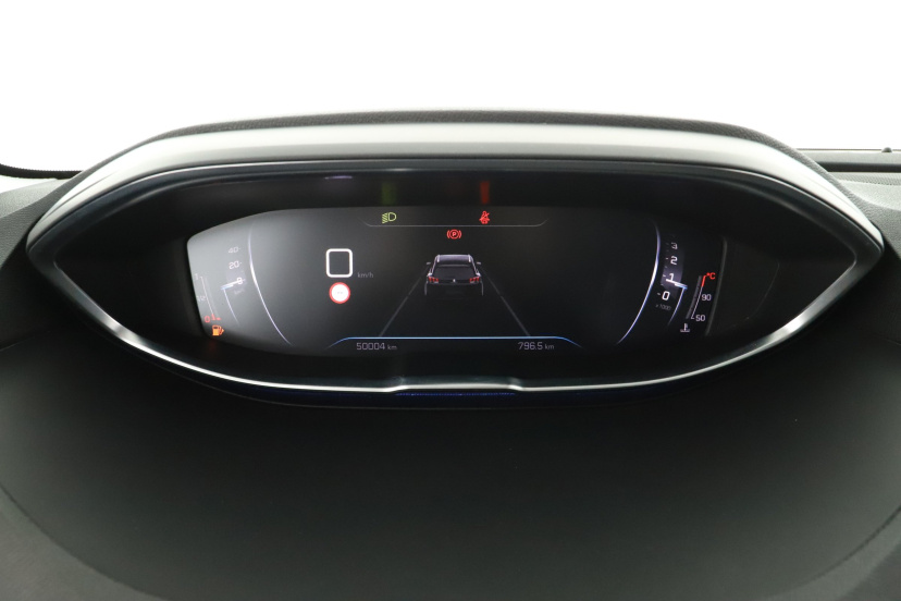 Peugeot 5008, 2022