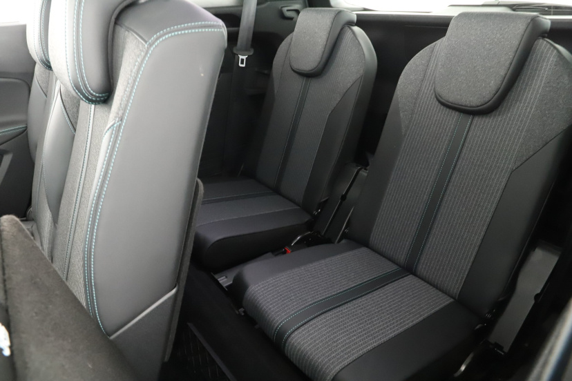 Peugeot 5008, 2022
