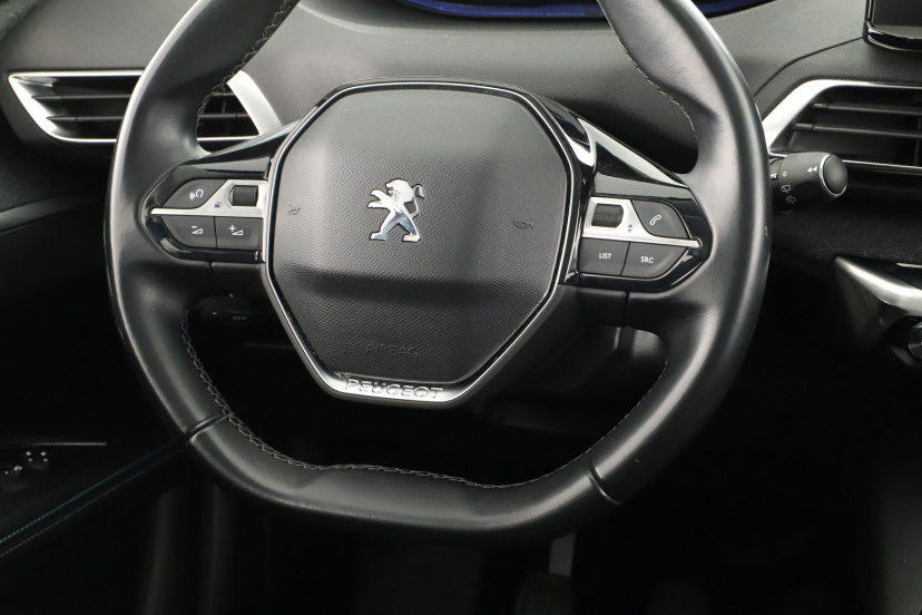 Peugeot 5008, 2022
