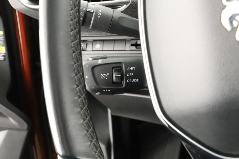 Peugeot 5008, 2022