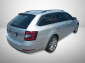 Škoda Octavia, 2017