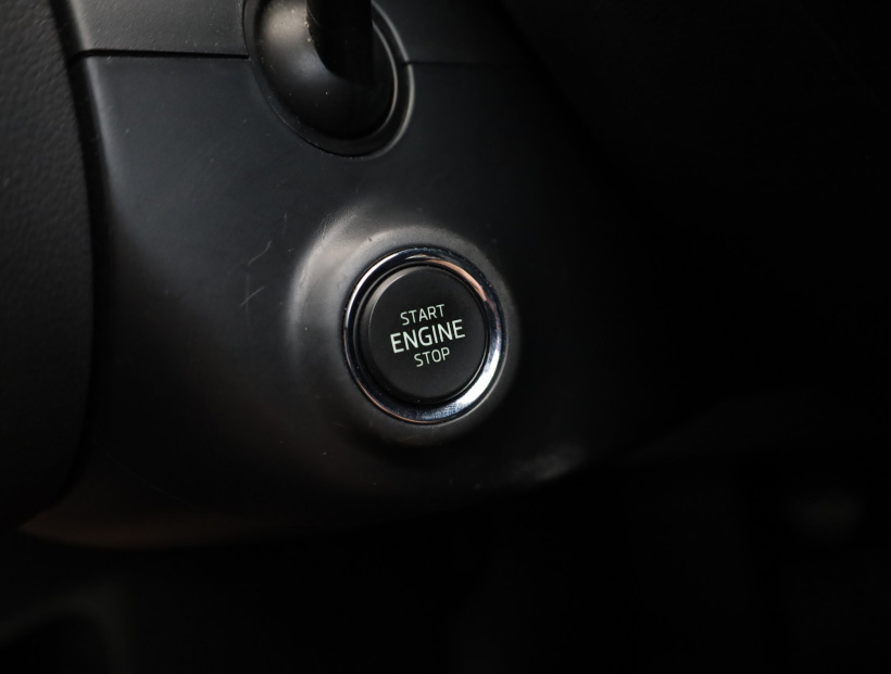 Škoda Octavia, 2017