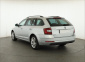 Škoda Octavia, 2017