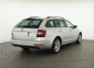 Škoda Octavia, 2017