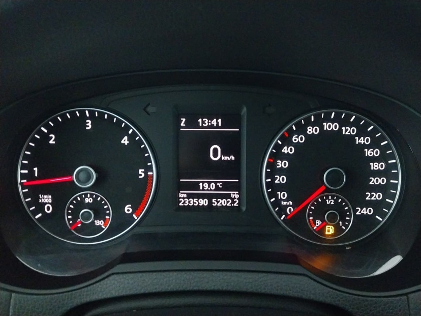 Volkswagen Sharan, 2012
