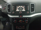 Volkswagen Sharan, 2012