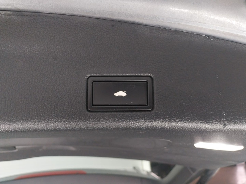 Volkswagen Sharan, 2012