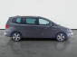 Volkswagen Sharan, 2012