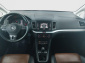 Volkswagen Sharan, 2012