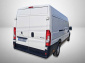 Peugeot Boxer, 2019