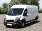 Peugeot Boxer, 2019