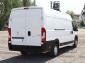 Peugeot Boxer, 2019