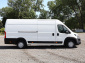 Peugeot Boxer, 2019