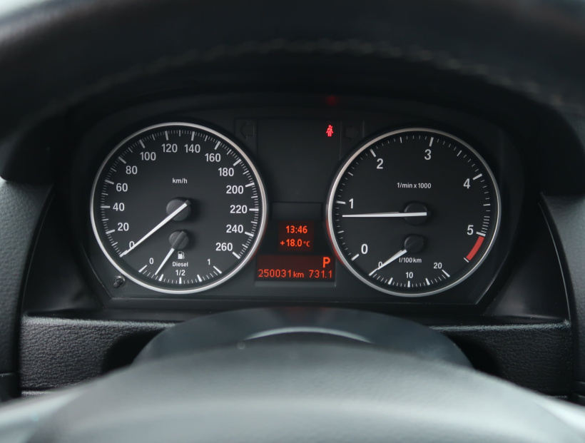BMW X1, 2011