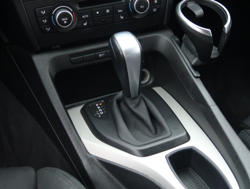BMW X1, 2011