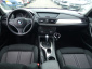 BMW X1, 2011