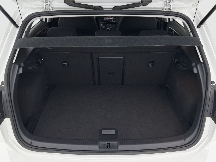 Volkswagen Golf, 2017