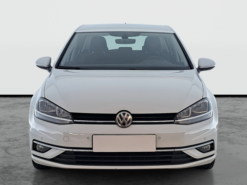 Volkswagen Golf, 2017