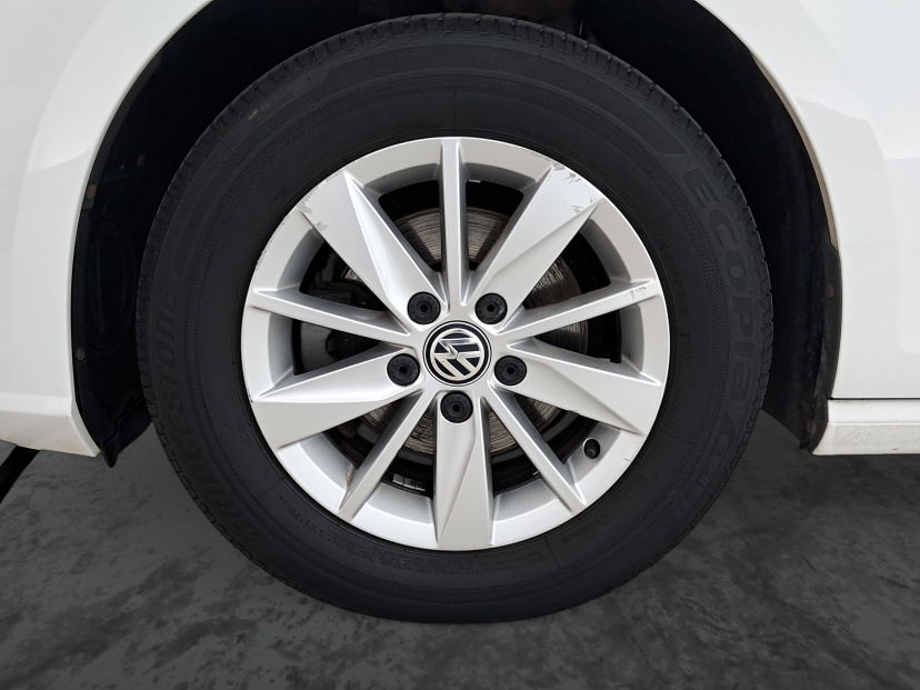 Volkswagen Golf, 2017