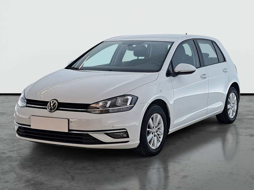 Volkswagen Golf, 2017