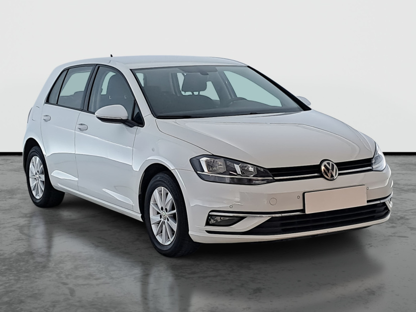 Volkswagen Golf, 2017