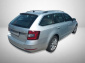 Škoda Octavia, 2017