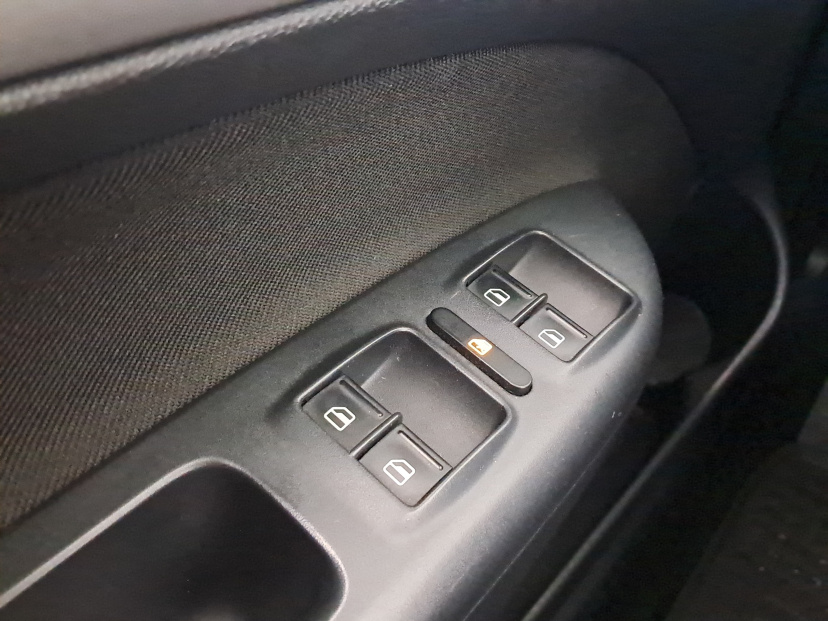 Škoda Octavia, 2012