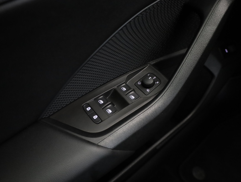 Škoda Octavia, 2021
