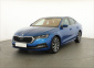 Škoda Octavia, 2021