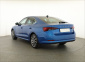Škoda Octavia, 2021