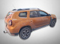 Dacia Duster, 2018